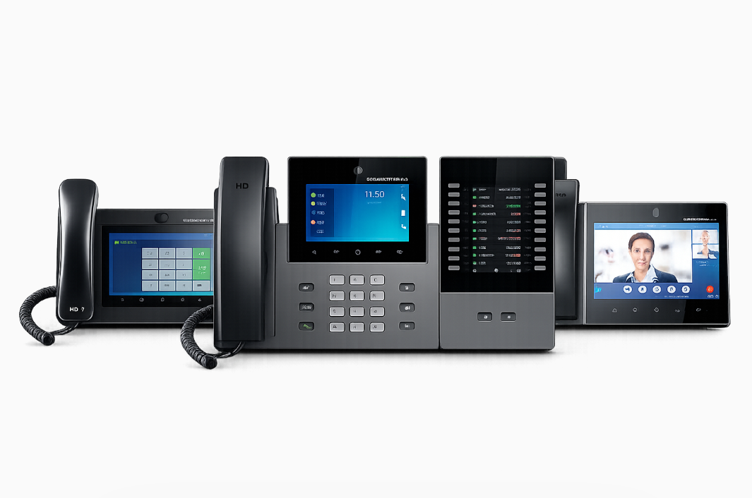 CTI Network – Solution 4