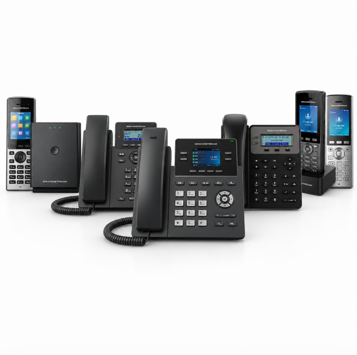 CTI Network – Solution 5